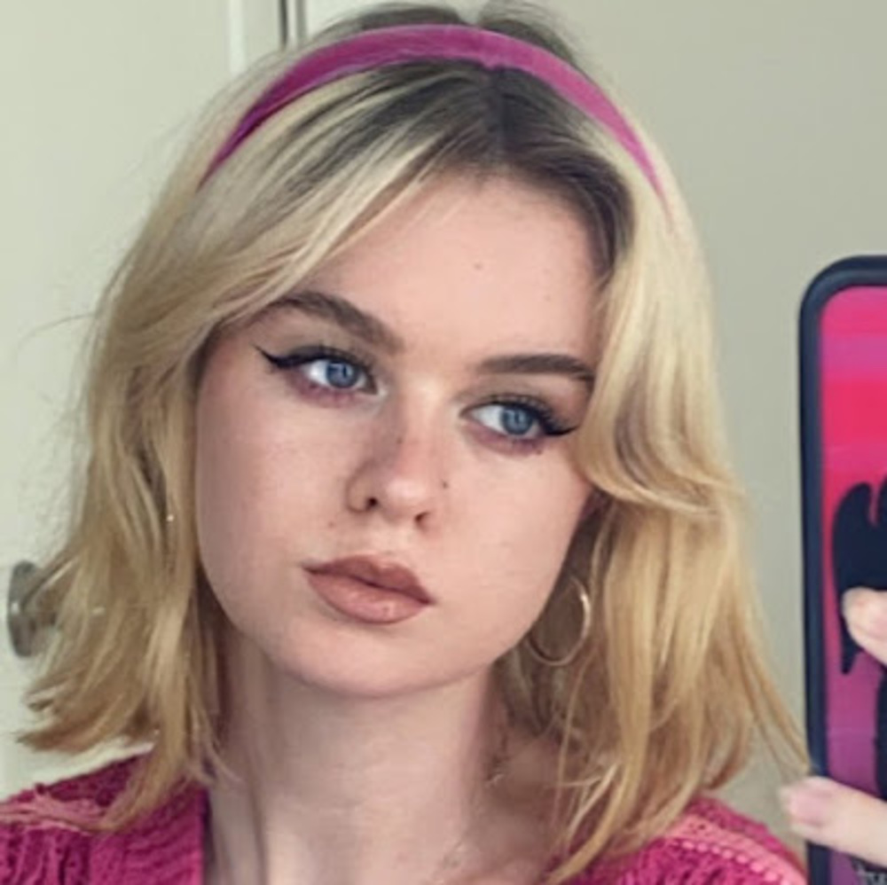 Meet your Posher, Sophie